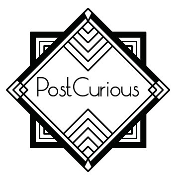 Post Curious Logo