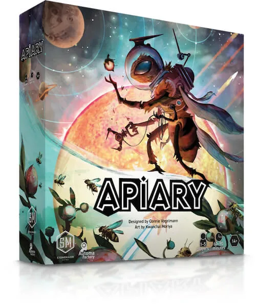 Apiary-Box-Cover