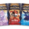 Lorcana-First-Chapter-Booster-Packs