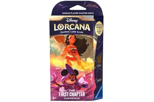 disney-lorcana-the-first-chapter-starter-deck-moana-and-mickey