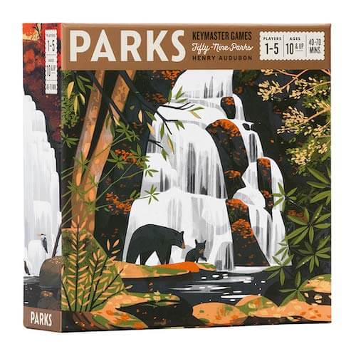 Parks-Box-Cover