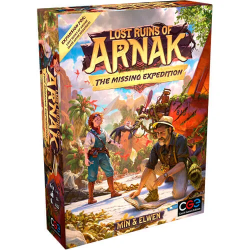 The-Missing-Expedition-Lost-Ruins-of-Arnak-Expansion-Box-Cover