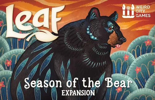 Leaf-Seaon-Of-The-Bear-Expansion