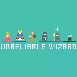 unreliable-wizard