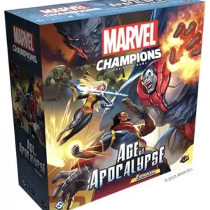 Mavel-Champions-Age-Of-Apocalypse-Card-Game-Box-Cover