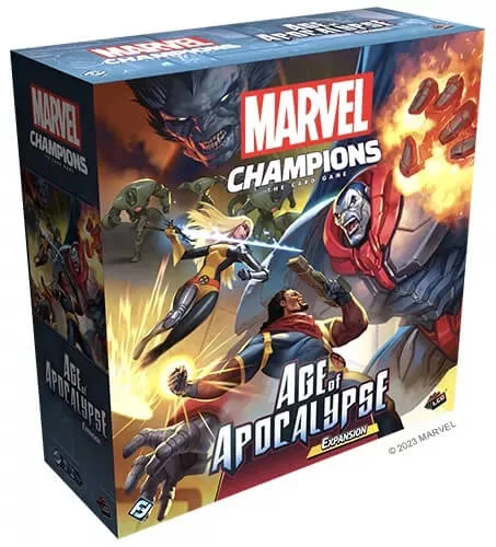 Mavel-Champions-Age-Of-Apocalypse-Card-Game-Box-Cover